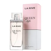 La Rive Queen Of Life 75ML Edp c/s