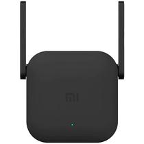 Extensor de Sinal Wi-Fi Xiaomi Mi Range Extender Pro 300 MBPS Em 2.4GHZ Bivolt - Preto 43371 DVB4352GL R03