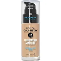 Base Líquida Revlon Colorstay Longwear Makeup FPS 20 - 150 Buff