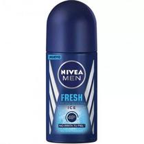 Rollon Nivea Fresh Ice 50ML