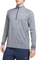 Camiseta Manga Longa Nike HV2180 437 - Masculina