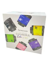 Camera HDMI MOS-4KC Lilas Mechanic