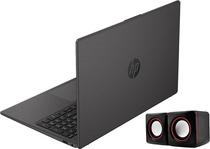 Notebook Kit HP 255 G10 AMD Ryzen 7 7730U/ 16GB/ 512GB/ 15.6" FHD/ Freedos + Speaker Altomex