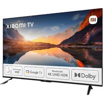 Smart TV LED Xiaomi Mi TV A Pro 2025 L65MA-SPH / 65" / 4K / Ultra HD / Wifi / Bluetooth 5.0 - Preto