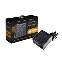 Fonte ATX Arktek 500W 80 Plus Bronze 220V - (AK-ATX500WB)