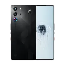Celular Nubia Redmagic 10 Pro 12GB Ram 256GB Shadow - Anatel