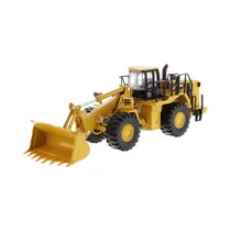 Juguete Cat Tractores Caterpillar 988H Wheel Loader 85697