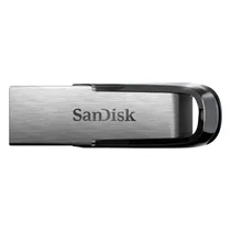 Pendrive Sandisk Z73 Ultra Flash Drive 16GB USB-A USB 3.0 - SDCZ73-016G-G46