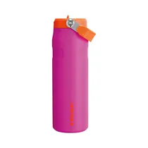 Botella Térmica Stanley Aerolight Flip Straw 2.0 710ML Vivid Violet
