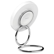 Carregador Magnetico Wiwu WI-W027 Magnetic Wireless / 15W - Branco (3 Em 1)