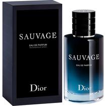 Perfume Christian Dior Sauvage - Eau de Parfum - Masculino - 100ML