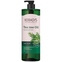 Kerasys Tea Tree Oil Shampoo 1L