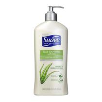 Creme Corporal Suave Aloe 532ML