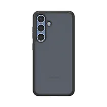 Estuche Protector Spigen ACS08986 Ultra Hybrid para Samsung S25 Plus Frost Black