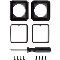 Kit de Reposicao de Lentes Gopro para HERO3/3+/4 - ASLRK-301