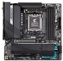 Placa Mãe Gigabyte B650M Aorus Elite Ax AM5/ 4XDDR5/ PCI-e/ M.2/ DP/ HDMI/ USB-C