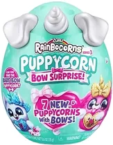 Rainbocorns Puppycorn Bow Surprises! Zuru - 9269