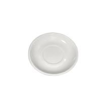 Plato de Porcelana p/Taza 12CM