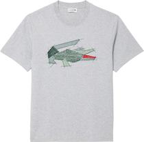 Camiseta Lacoste TH360323CCA - Masculina