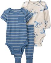 Carters Body p/Bebe Mas. 1P571210 3U