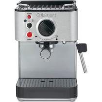 Cafeteira Expresso Cuisinart EM-100NP1 110V - Inox