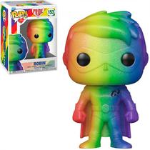 Funko Pop Heroes DC Pride Robin 153