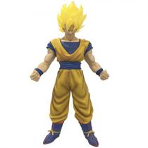 Boneco Bandai Dragon Ball Z Son Gokou Super Saiyan SDCC 2015 237