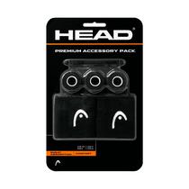 Accesorios de Tenis Head 285105 Premium Pack