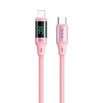 Mcdodo Acs Informatica Cable USB-C A USB-C CA-1941 1.2M Pink