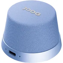 Mini Speaker Magnético Joog Megasafe MMS-01 / 3W / IPX6 / Twa / Bluetooth - Azul