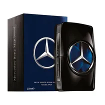 M.Benz Man Edt 200ML