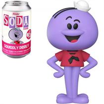 Funko Vinyl Soda Hanna Barbera Squiddly Diddly 63871