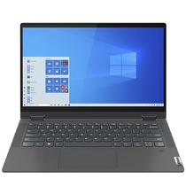 Notebook Lenovo Ideapad Flex 5 14IAU7 14" Intel Core i5-1235U de 1.3GHZ 8GB Ram/512GB SSD - Storm Grey