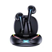 Auricular Inalámbrico Quanta QTAGE10 Negro
