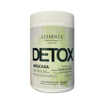 Mascara Capilar Lessence Detox 1KG