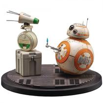 Boneco Kotobukiya Star Wars Rise Skywalker D-O & BB-8 20443