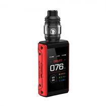 Kit Vape Geekvape T200 Aegis Touch Claret Red