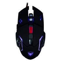 Mouse Gamer Satellite A92 USB / RGB - Preto