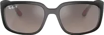 Óculos de Sol Ray-Ban RB4443M F6025J 57 - Masculino