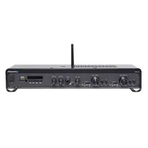 Modulo Amplificador Frahm Slim 2700 Optical - 160W RMS - Bluetooth - 2 Canais