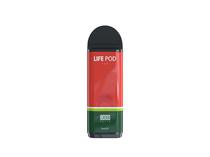 Vaporizador Descartavel Lifepod - 8000 Puffs - Watermelon Ice