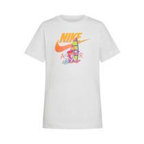 Remera Infantil Nike FV5346100 Boxy 2