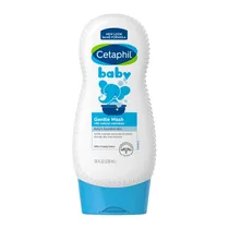 Sabonete Suave Cetaphil Baby com Calêndula Orgânica 230ML