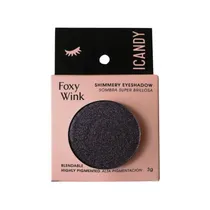 Sombra Icandy Refil Foxy Wink 180 Smoothie