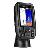 Sonar para Pesca Garmin Striker 4 - Preto (010-01550-01)