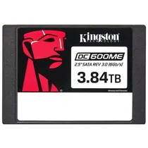 SSD Kingston 3.84TB DC 600ME 2.5" SATA 3 - SEDC600