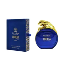 Perfume Chic N Glam Tigress Eau de Parfum 100ML