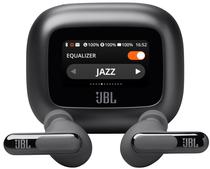 Fone de Ouvido JBL Live Beam 3 Bluetooth - Black