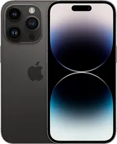 Apple iPhone 14 Pro Max 6.7" 256GB Black - Swap (Grado A)