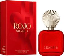 Shakira Perfume Rojo F Femenino Eau de Parfum 50ML